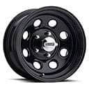 15 inch Off-Road Wheels