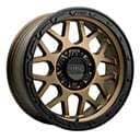 17 inch Off-Road Wheels