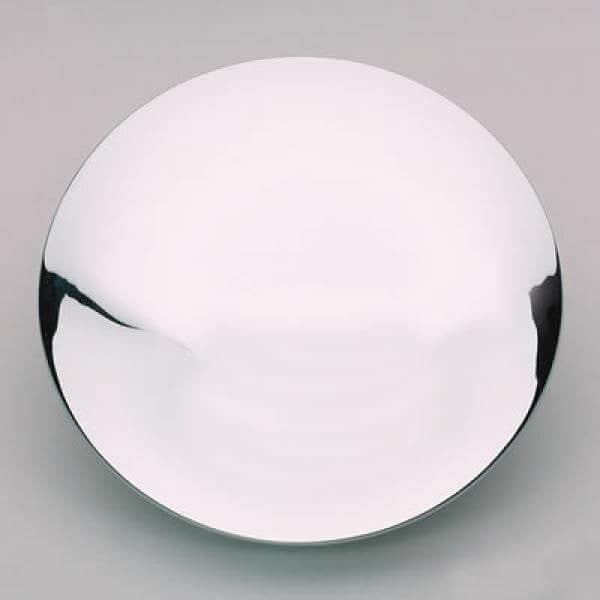 Wheel Vintiques 1009 chrome baby moon center cap