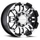 18 inch Off-Road Wheels