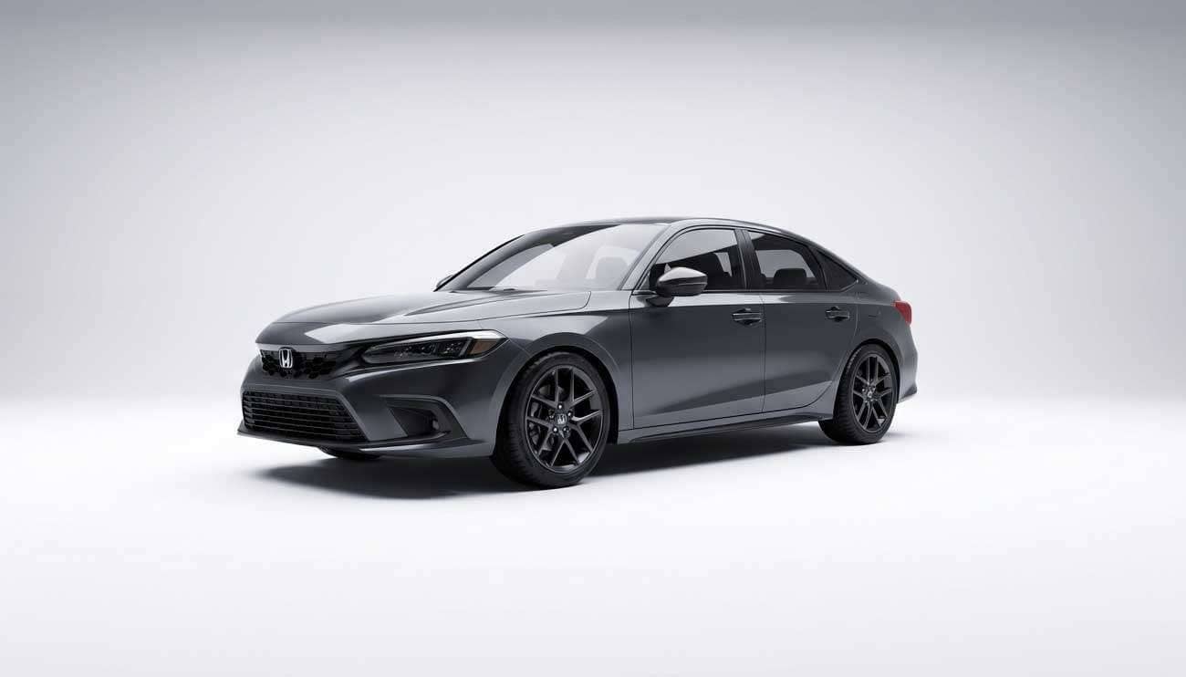 18 inch alloy wheels on modern vehicle showing sporty stance and enhanced road presence