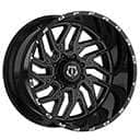 20 inch Off-Road Wheels