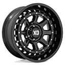 22 inch Off-Road Wheels