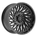 24 inch Off-Road Wheels