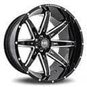 26 inch Off-Road Wheels