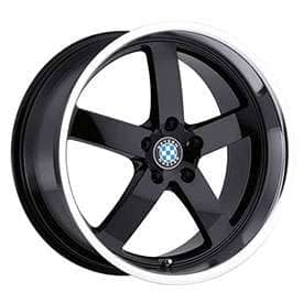 BMW Rims