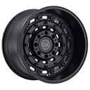 Black Rhino Off-Road Wheels
