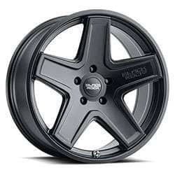 Black Rims