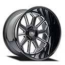 Cali Off-Road Wheels
