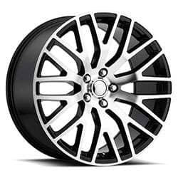 Car Rims
