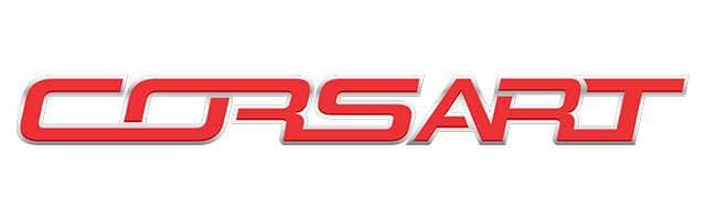 Corsart Wheels and Rims from Performance Plus Tire