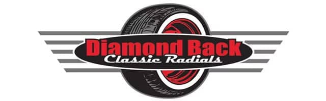Diamond Back Classic Tires from Performance Plus Tire