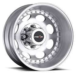 Dually Rims