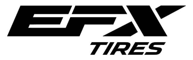 EFX Off-Road Tires from Performance Plus Tire