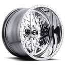 Fuel Off-Road Wheels