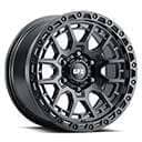 GFX Off-Road Wheels
