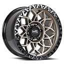 Hardrock Off-Road Wheels