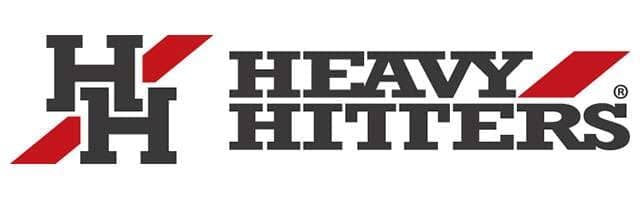 Heavy Hitters wheels and rims by 2 Crave from Performance Plus Tire
