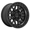 KMC Off-Road Wheels