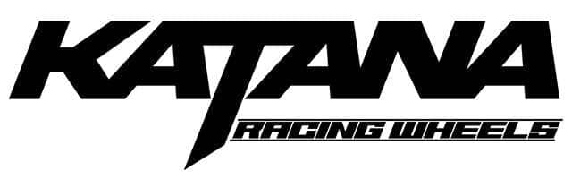 Katana Racing Wheels and Rims from Performance Plus Tire