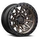 Lock Off-Road Wheels