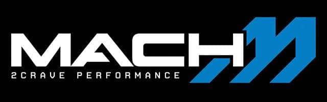 Mach wheels and rims by 2 Crave from Performance Plus Tire