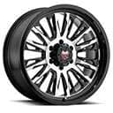 Mamba Off-Road Wheels