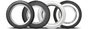 Vintage Motorcycle Tires