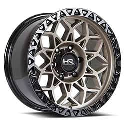 Off Road Rims
