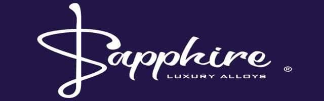 Sapphire Luxury Wheels and Rims from Performance Plus Tire