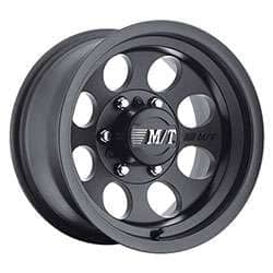 Truck Rims