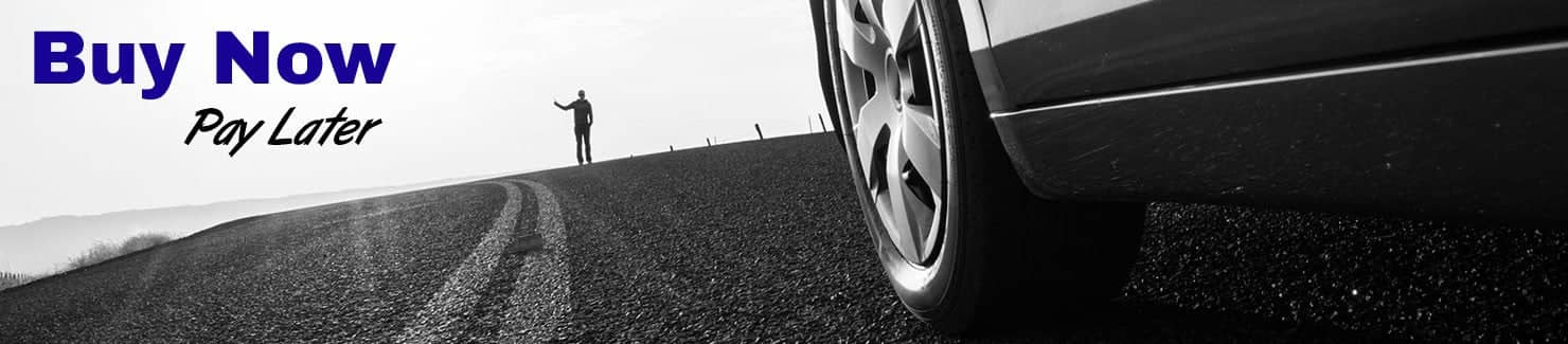 Find the right wheel and tire financing options from Performance Plus Tire