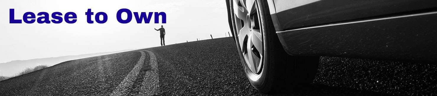 Find the right wheel and tire financing options from Performance Plus Tire