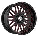 XF Off-Road Wheels