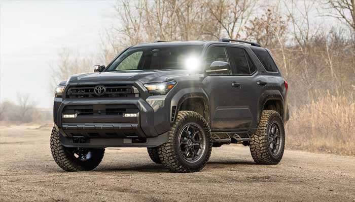 Fuel Off-Road wheel featuring aggressive styling and durable construction for trucks and SUVs