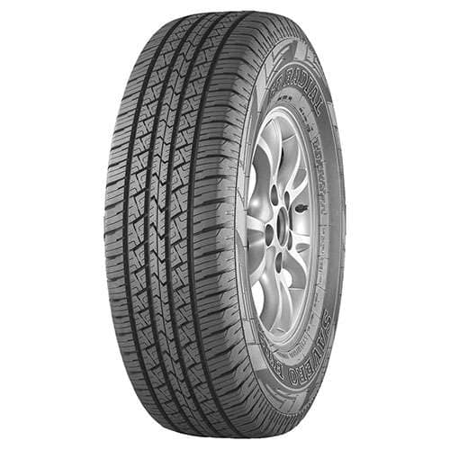 GT Radial Savero HT2 highway terrain tire for light trucks
