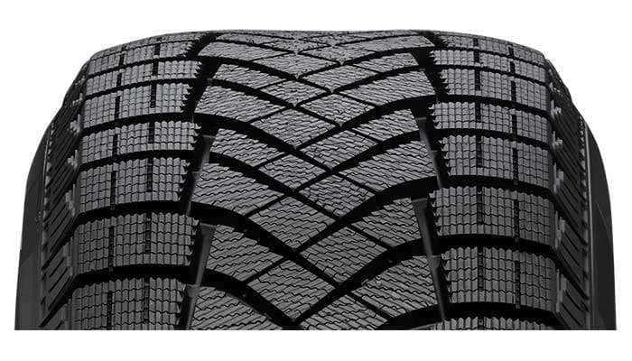 Pirelli Ice Zero FR studless winter tire designed for ice and snow performance