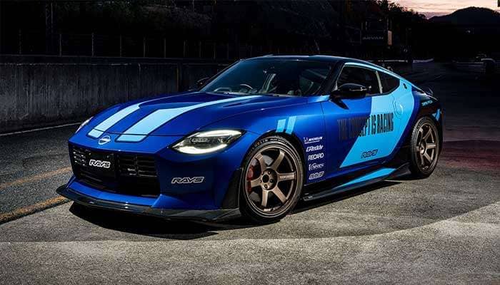 RAYS Volk Racing TE37 forged wheel featuring iconic six-spoke design and lightweight construction