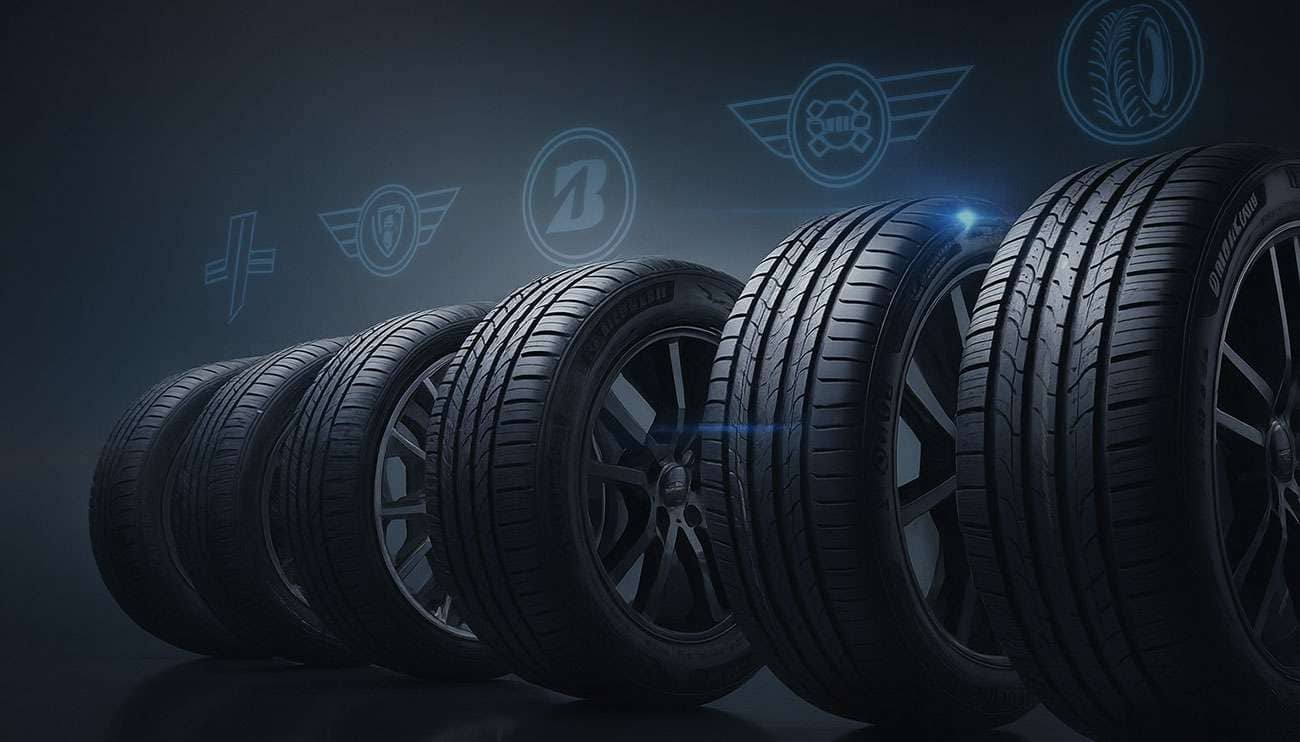 Performance Plus Tire Brand Manufacturers