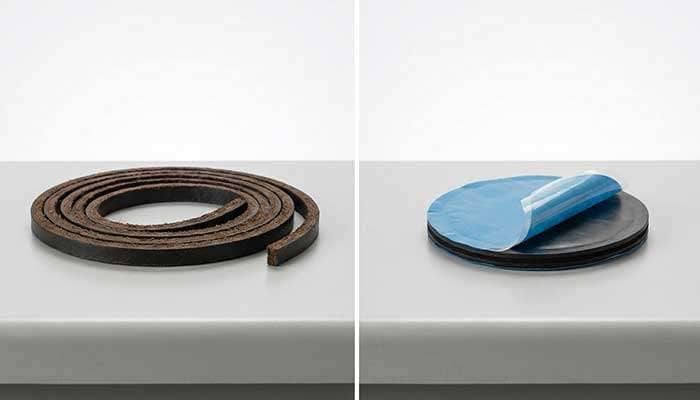 Comparison of tire plug as a temporary fix versus tire patch as a permanent repair for tire damage