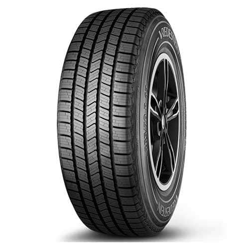 Vredestein Pinza HT highway terrain SUV tire with symmetric tread design