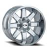 Ion Alloy 141 20x9 8x165.1 0 ET 130.8 CB Chrome (141-2981C)-1