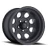 Ultra 164 Matte Black (164-5765B)-1