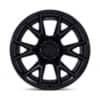 Fuel Catalyst FC402 Double Black-3