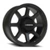 Vision 351 15x10 5x114.3 0 ET 68.0 CB Satin Black (351-151545SB55)-1