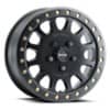 Method 401 UTV Beadlock Series Matte Black-2