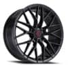 TIS Offroad 505B 16x7.5 5x114.3 35 ET 73.1 CB Gloss Black (505B-6756535)-1