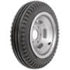Firestone Dirt Track Ribbed Front 500-15 (55665C)-1