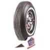 BFGoodrich Silvertown Bias Ply F-2