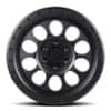 Lock Off-Road 50Cal Matte Black w/Matte Black Ring-2